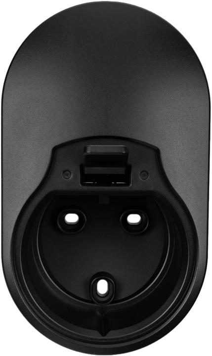 Produktbild Furber.power Wandhalterung POV für Typ 2 Autoladekabel, Set: Nein