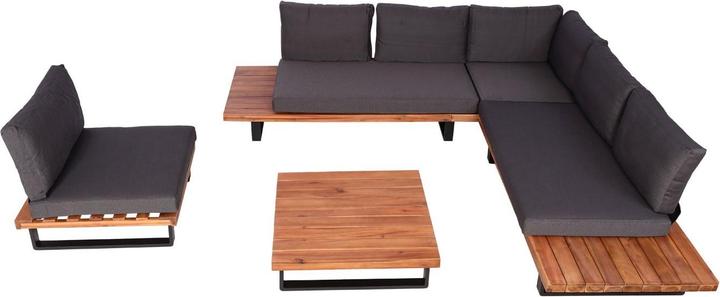 Produktbild JOHN316 Gartenlounge