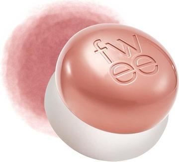 Actual product image Fwee Airbrushed Buildable Pigment Long-Lasting (Violet)