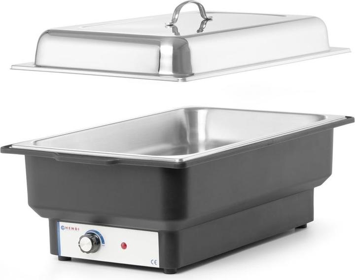 Productafbeelding Hendi Chafing Dish Tellano
