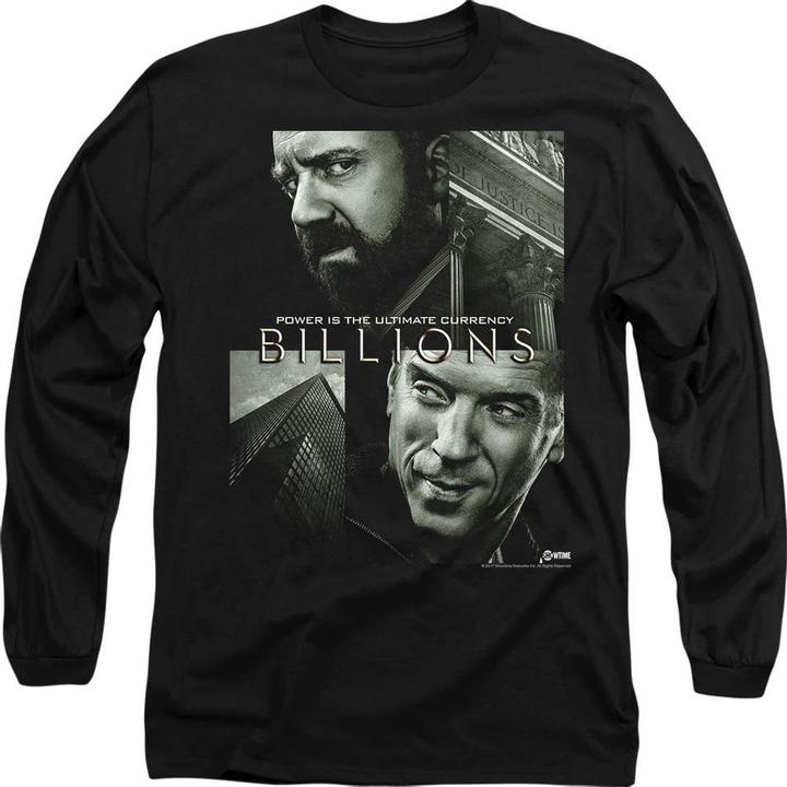 Produktbild Billions Currency TShirt (M)