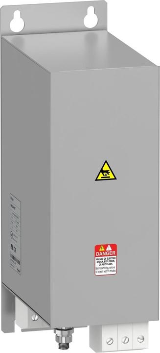 Schneider Electric VW3A4707 für Frequenzumrichter 160A EMV-Funkentstörfilter