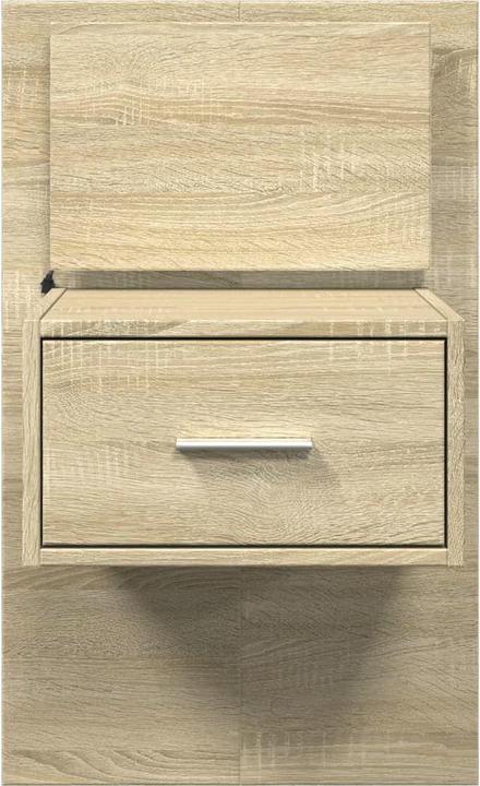 Immagine prodotto VidaXL Laurette (48,5 x 32,5 x 80 cm)