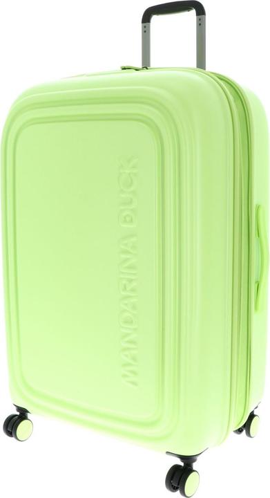 Image du produit Mandarina Duck Logoduck + Trolley (82.50 l)