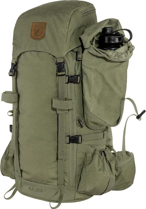 Produktbild Fjällräven Kajka Side Pocket (4 l)