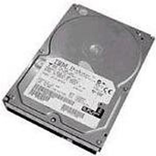 Lenovo 73Gb Hotswap 3.5Inch 10K U320 (0.07 TB, 3.5")