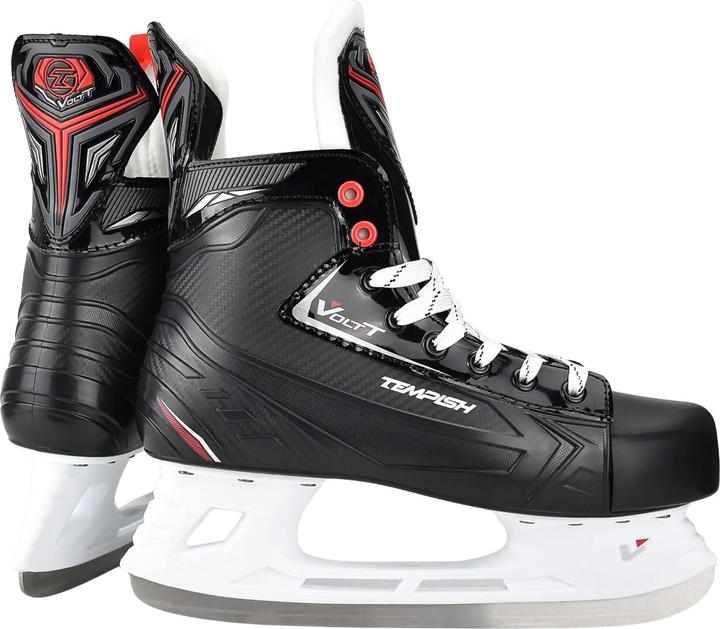 Produktbild Tempish Volt-T Eishockeyschlittschuhe (44)