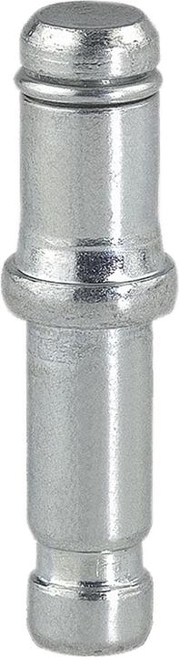 Tente Collegamento rotelle con spina di