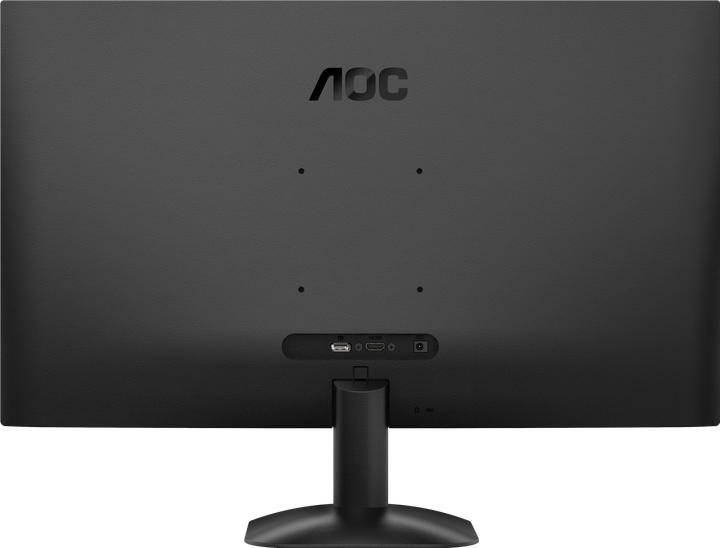 Produktbild AOC Q27B35E (2560 x 1440 Pixel, 27")