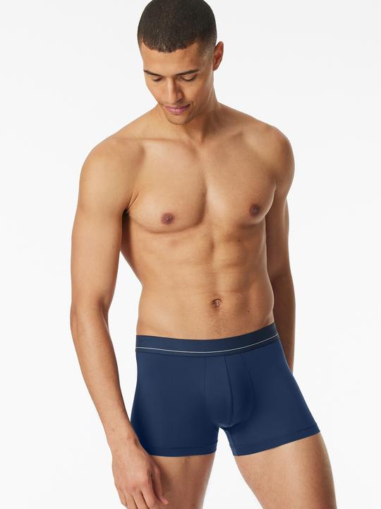 Produktbild Schiesser Trunk Shorts - Pure Micro (M, 2er Pack)