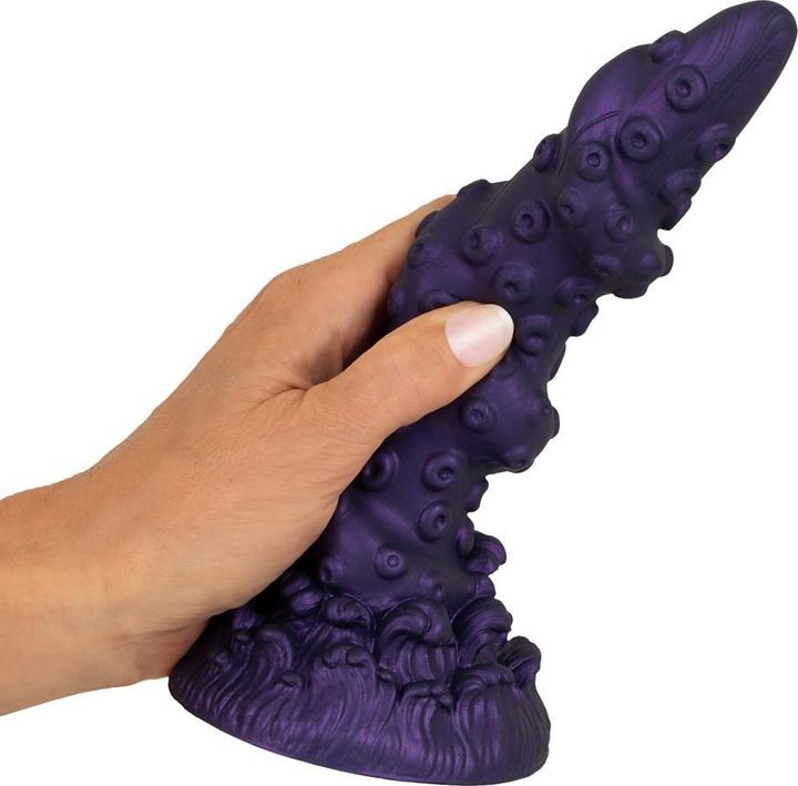 Image du produit Beasty Cocks Octopus Prime