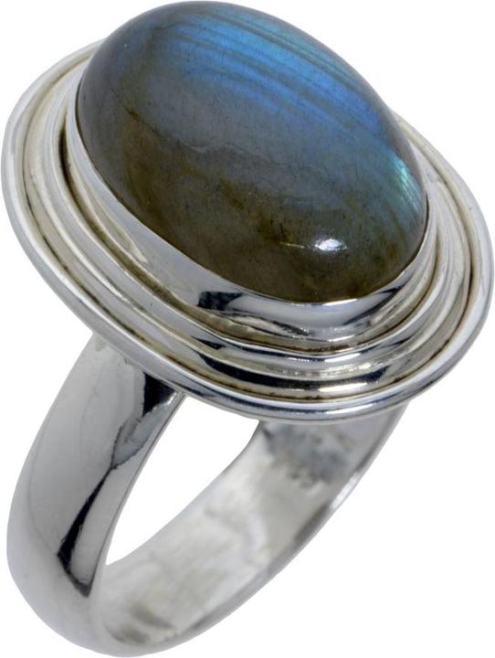 Produktbild Bijouteria Fingerring (48, 925 Silber)