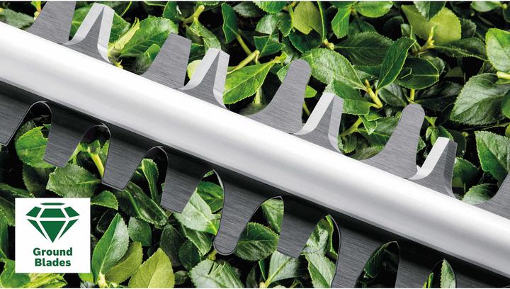 Immagine prodotto Bosch Home & Garden Set EasyHedgeCut 18-45 (Tagliasiepi a batteria)