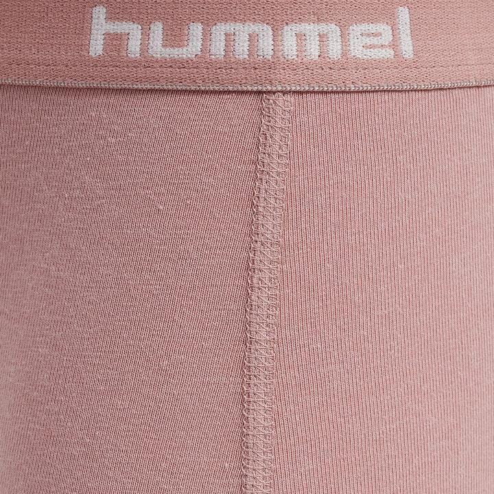 Produktbild hummel Hmlcarolina Hipsters 2-Pack (110, 116, 2er Pack)