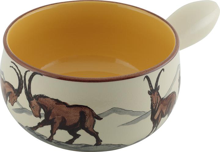 Produktbild Kuhn Rikon Steinbock (2.60 l)