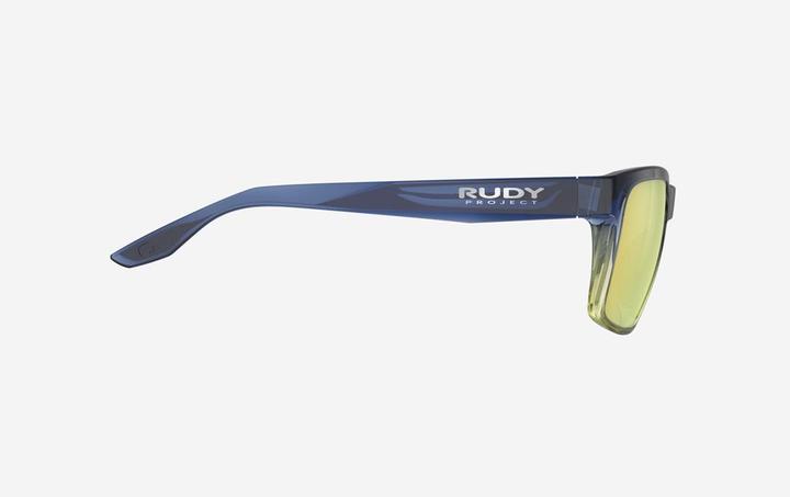 Actual product image Rudy Project Spinhawk Edge