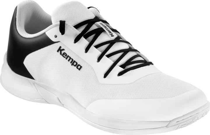 White/Black