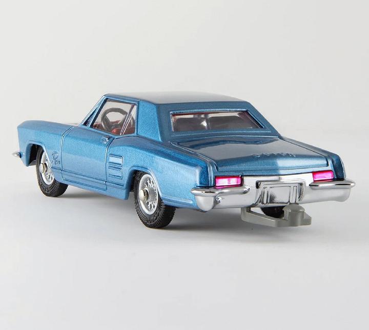 Produktbild Corgi 245 Buick Riviera