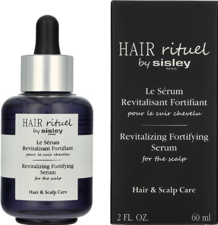 Produktbild Hair Rituel by Sisley Sérum Revitalisant Fortifiant (60 ml)