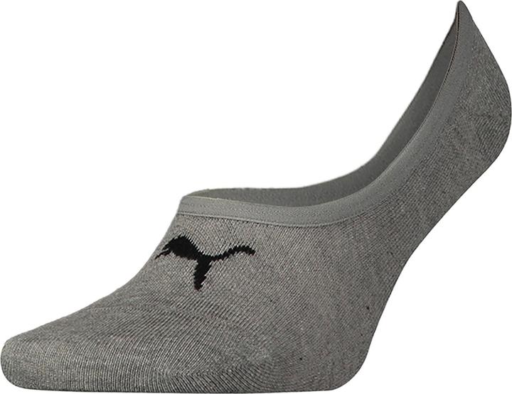 Actual product image Puma Socks Casual Comfortable Fit (pack of 6, 39 - 42)