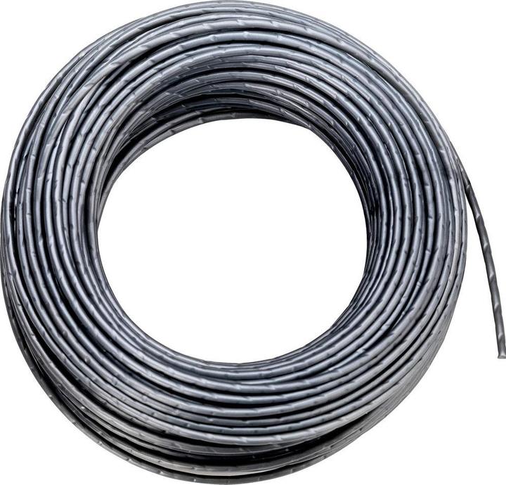 Produktbild Metabo Ersatzfaden (Rasentrimmer, Trimmerfaden + Fadenspule)