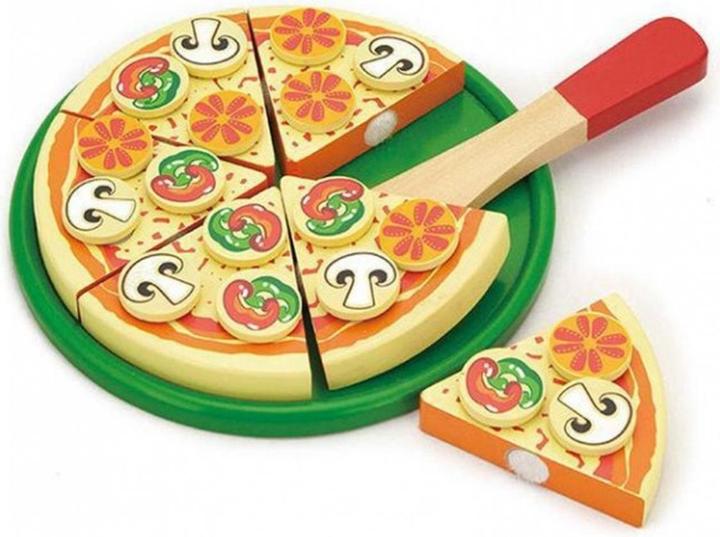 Produktbild Viga Toys Pizza