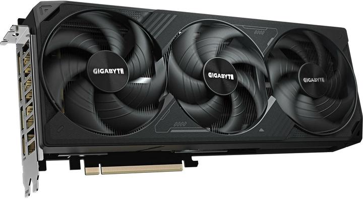 Immagine prodotto Gigabyte GeForce RTX 5080 WINDFORCE OC SFF (16 GB)