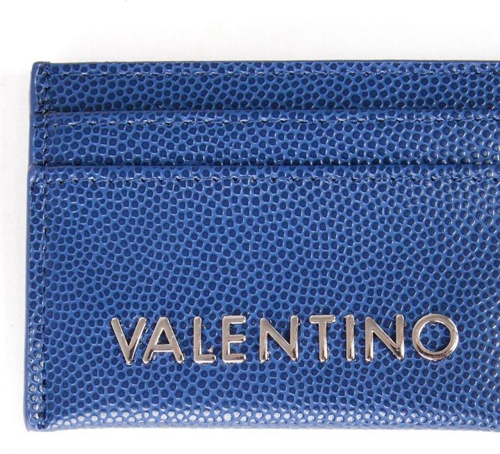 Actual product image Valentino Divina Credit Card Case