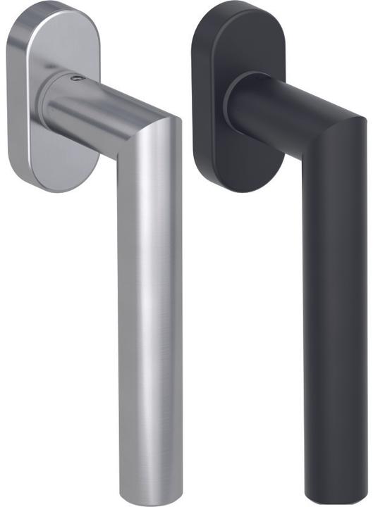 Actual product image Griffwerk Window handle LUCIA PROFESSIONAL (Door handle)