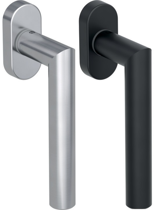Produktbild Griffwerk Fenstergriff LUCIA PROFESSIONAL (Türgriff)