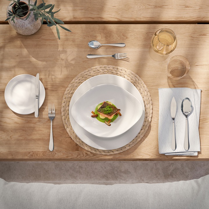 Immagine prodotto Villeroy & Boch Calice di vino rosso Vino tannico e impegnativo Purismo (57 cl, 1 Occhiali, Bicchieri da vino rosso)