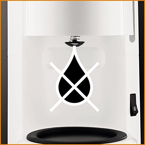 Actual product image Krups F 18301 AromaCafe 5
