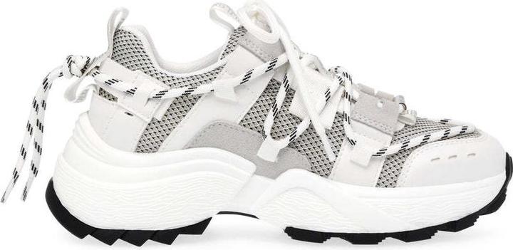 Actual product image Steve Madden 's trainers tazmania (39)