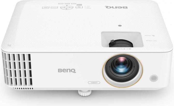 BenQ TH685P (Full HD, 3500 lm, 1.13 - 1.46:1)