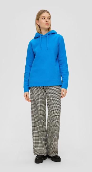 Produktbild s.Oliver Sweatshirt Kapuzensweater (34)