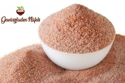Produktbild Gewürzladen Näfels Magenträs Glarner Gewürzzucker (1000 g)