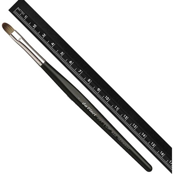 Produktbild da Vinci Lippenpinsel – Basic (Lippen)