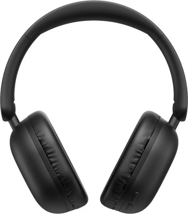 Produktbild Havit - Wireless Headphones (H602BT) - On-ear, Bluetooth V5.4, 300mAh, Type-C - Black (Kabellos)