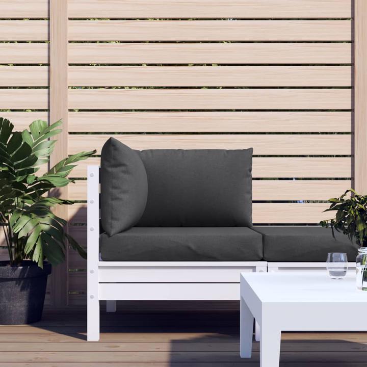 Produktbild vidaXL Palettenkissen (60 x 60 cm)