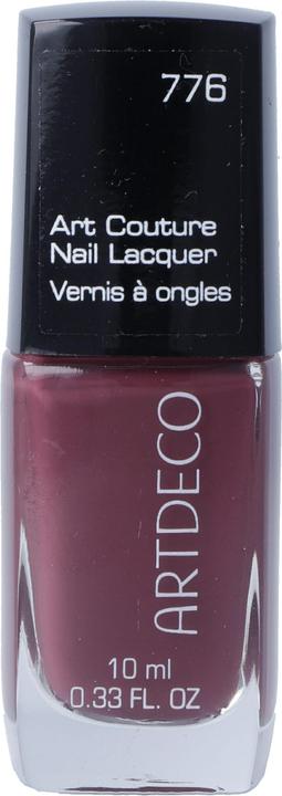 Produktbild Artdeco Nail Lacquer (776 Red Oixde, Farblack)