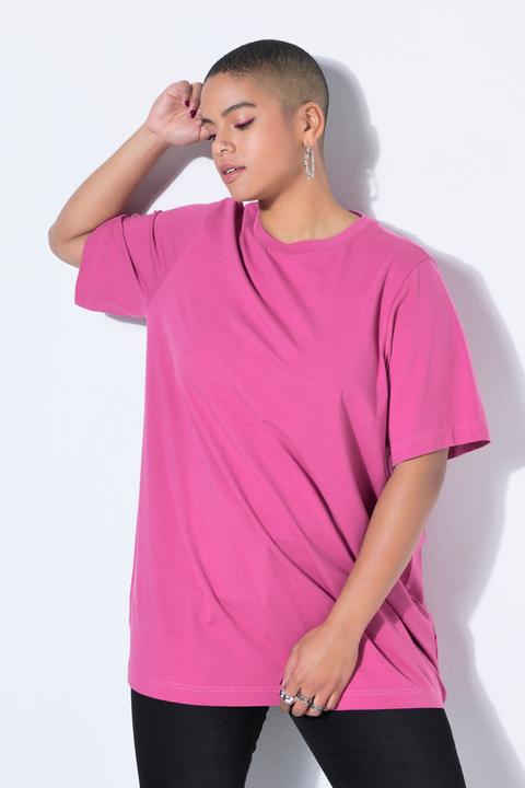 Actual product image Studio Untold Round Neck Long Tee (58, 60)