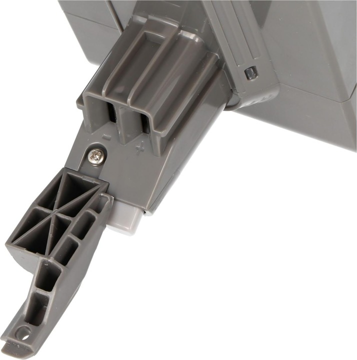 Actual product image AccuCell Battery Dyson V7, SV11, V7 Motorhead Pro, V7 Motorhead vacuum, V7 Total Clean, V7 Trigger