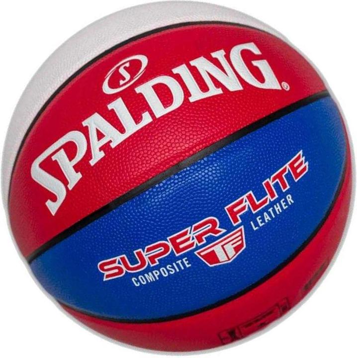 Produktbild Spalding Super Flite Basketball (7)