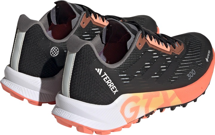 Produktbild adidas Terrex Agravic Flow 2 GTX Trail Laufschuh Damen (37 1/3)