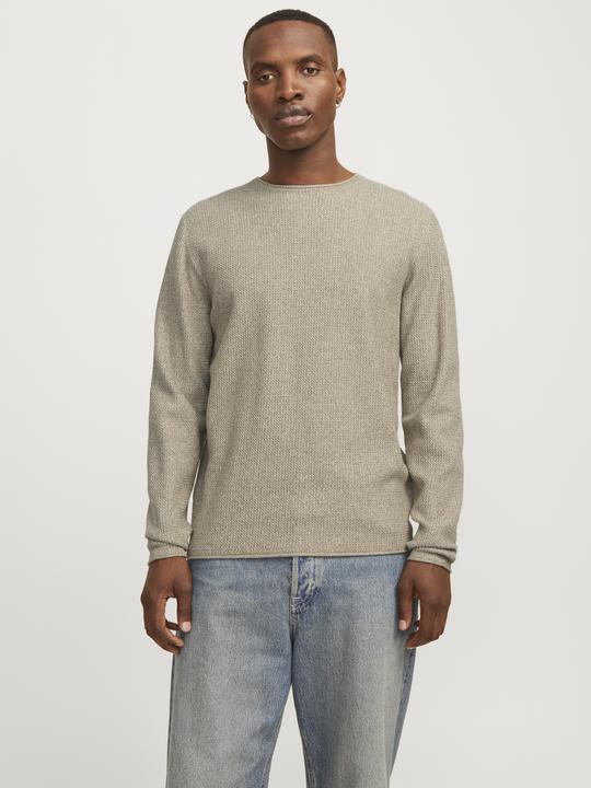 Produktbild Jack & Jones Jjecooper Knit Crew Neck Noos (S)