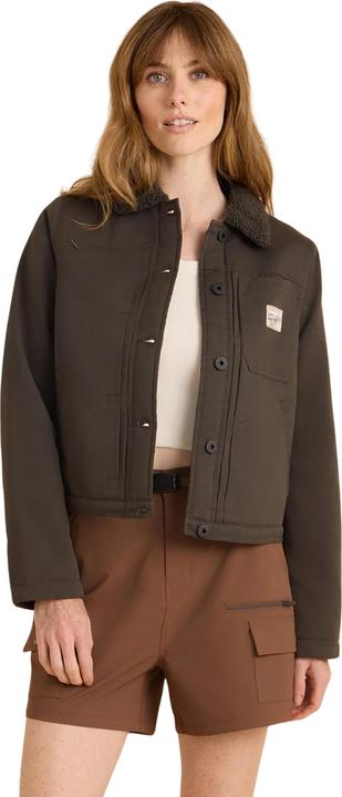 Actual product image Roark Open Roads (S)