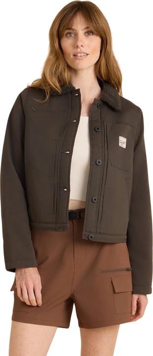 Actual product image Roark Open Roads (L)