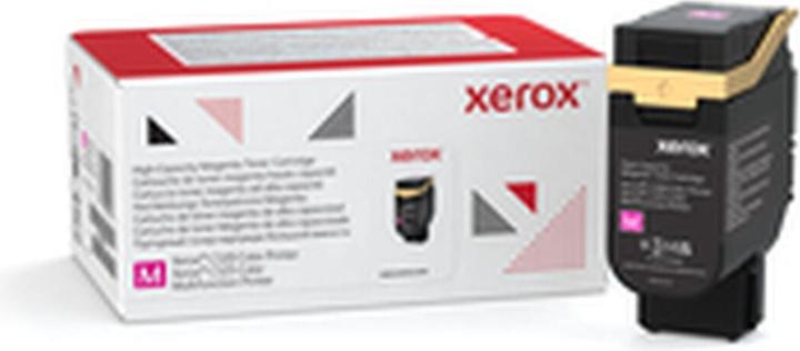Produktbild Xerox C320 / C325 MAGENTA HIGH (M)