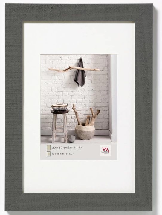 Actual product image Walther Design Home (30 x 40 cm)
