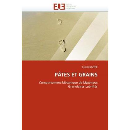 Thumbnail - Pâtes Et Grains, Fachbücher